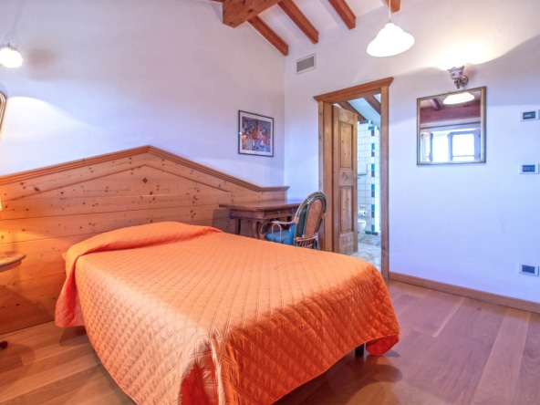 Villa in vendita a Magliano in Toscana
