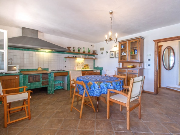 Villa in vendita a Magliano in Toscana