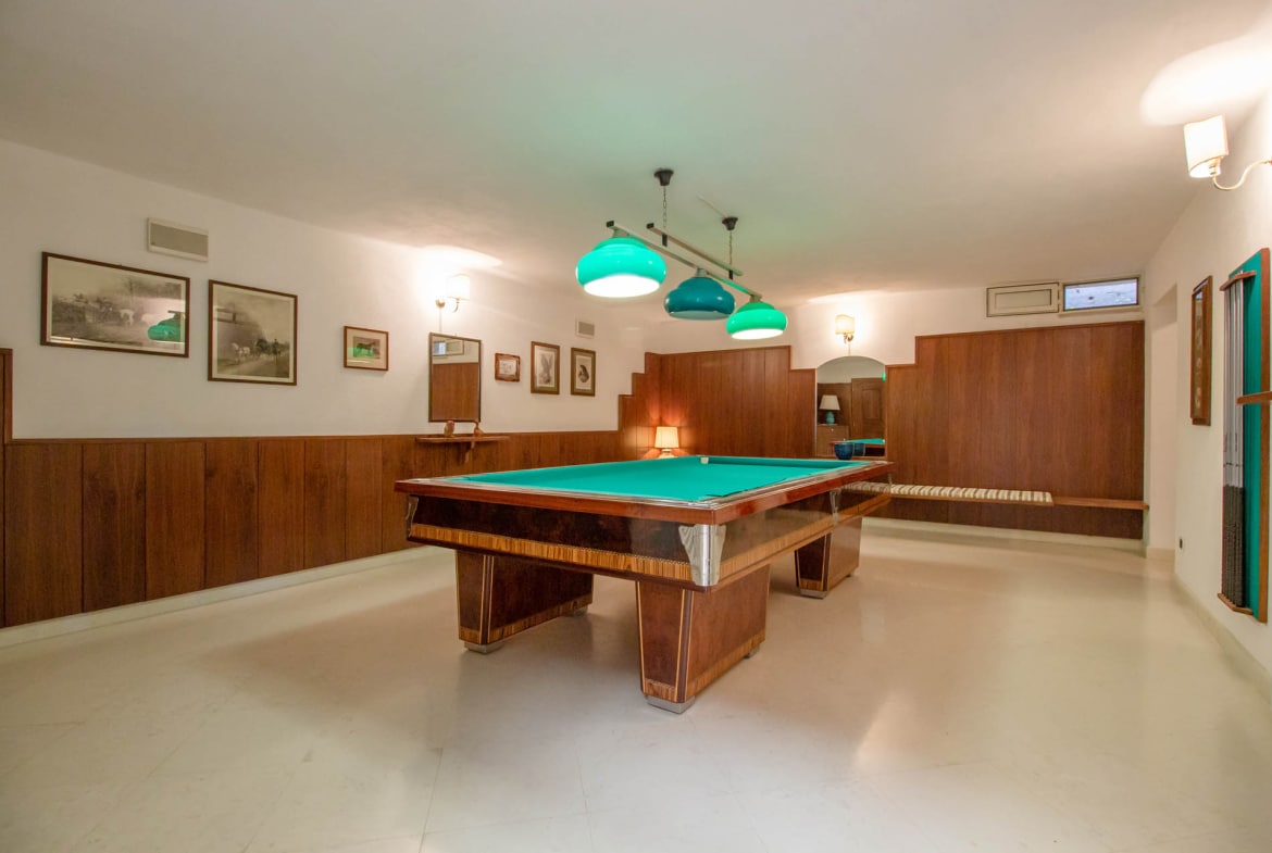 Villa in vendita a Magliano in Toscana