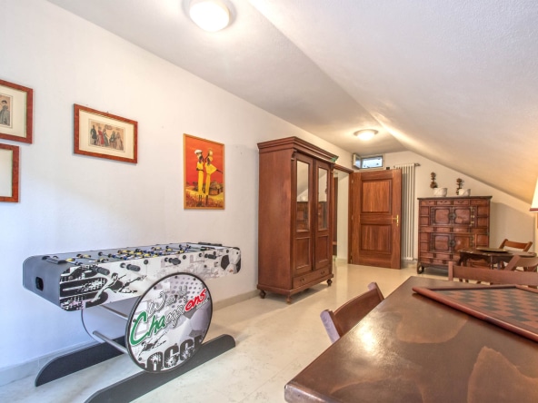 Villa in vendita a Magliano in Toscana