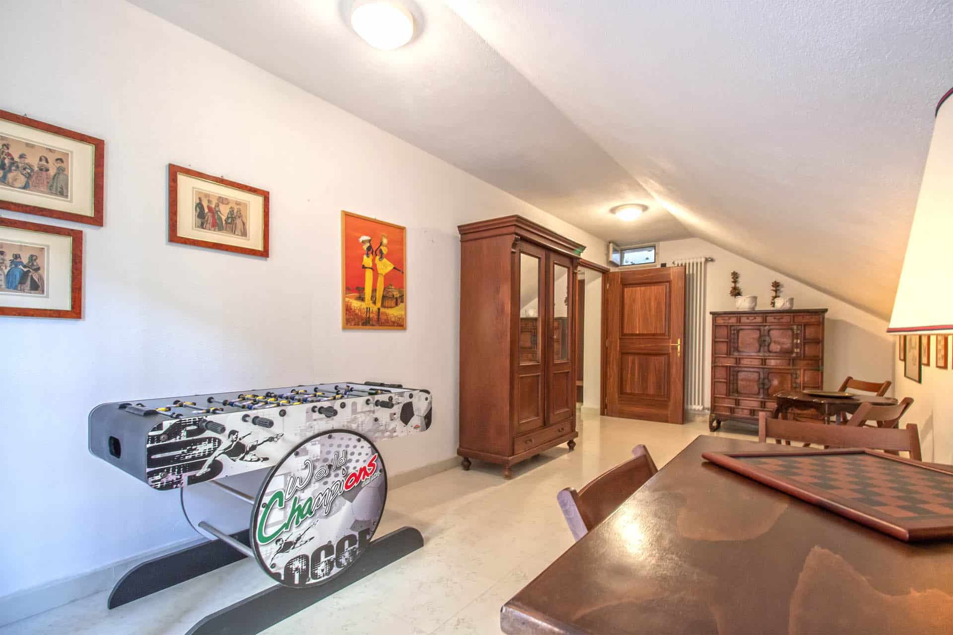 Villa in vendita a Magliano in Toscana