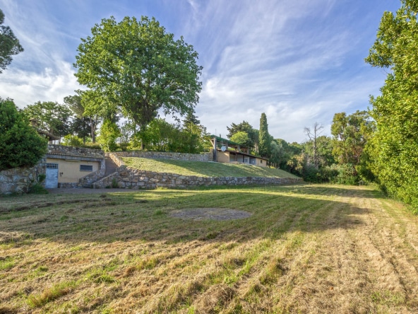 Villa in vendita a Magliano in Toscana