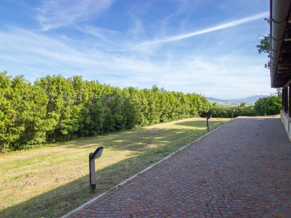 Villa in vendita a Magliano in Toscana