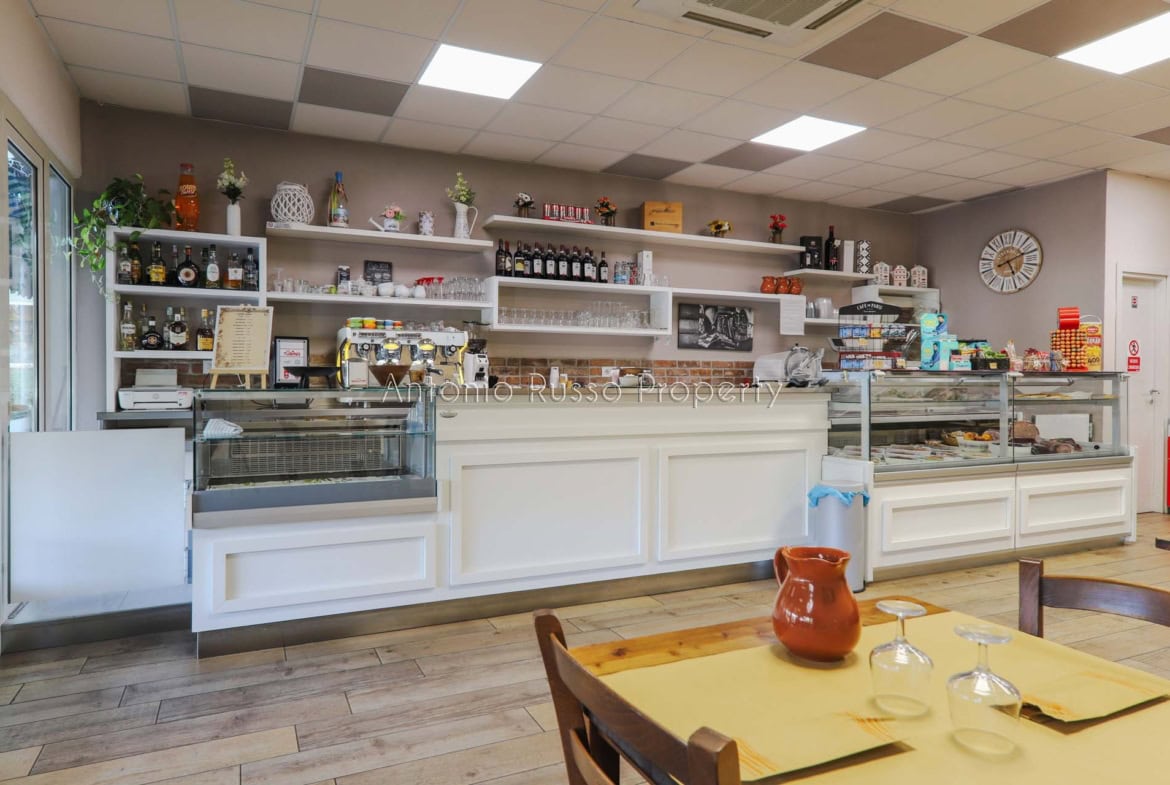 Commercial activity for sale in Verde Maremma in Grosseto