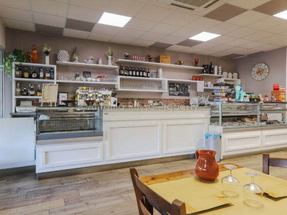 Commercial activity for sale in Verde Maremma in Grosseto