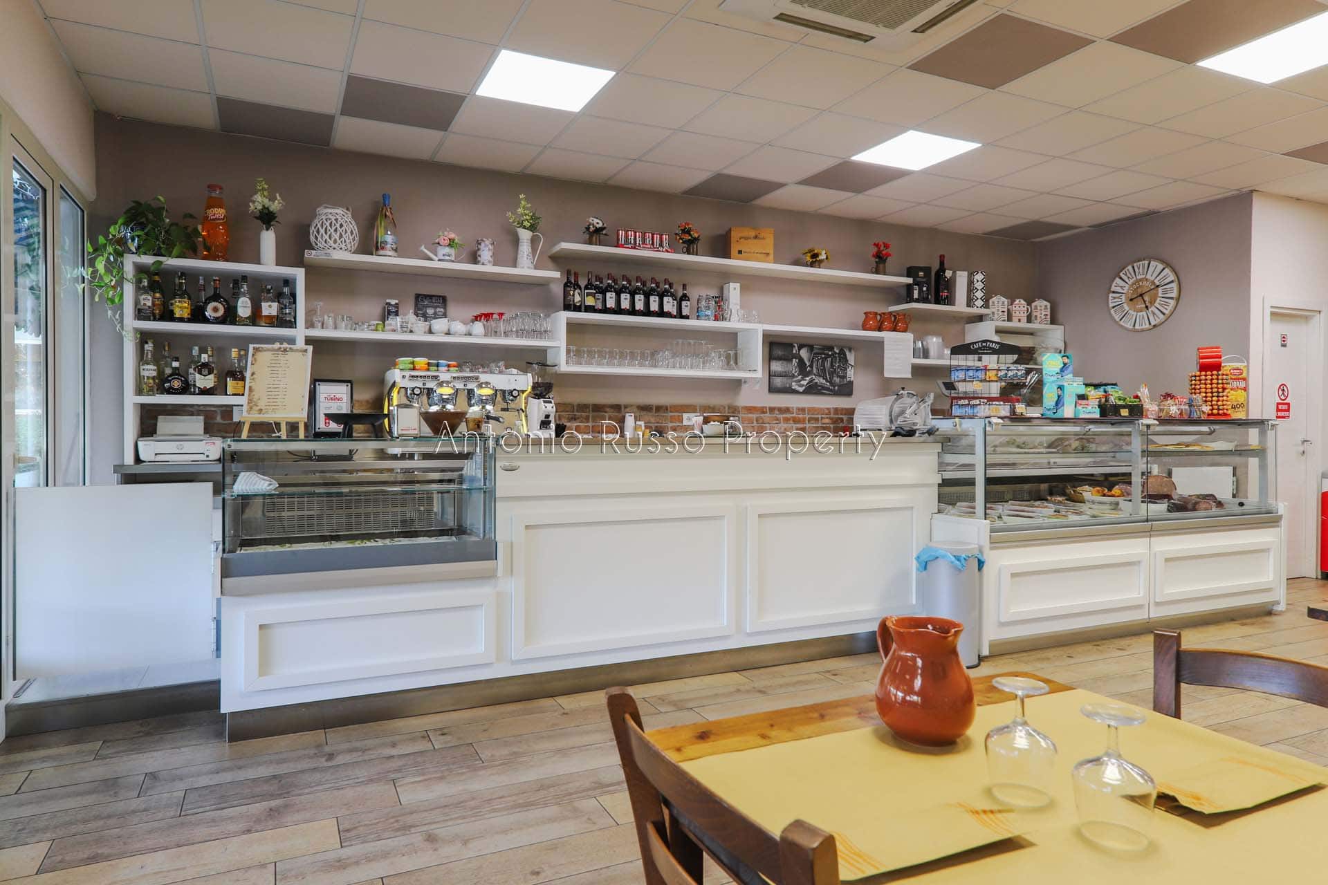 Commercial activity for sale in Verde Maremma in Grosseto