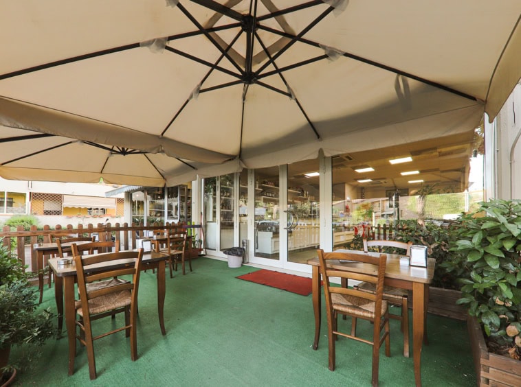 Commercial activity for sale in Verde Maremma in Grosseto