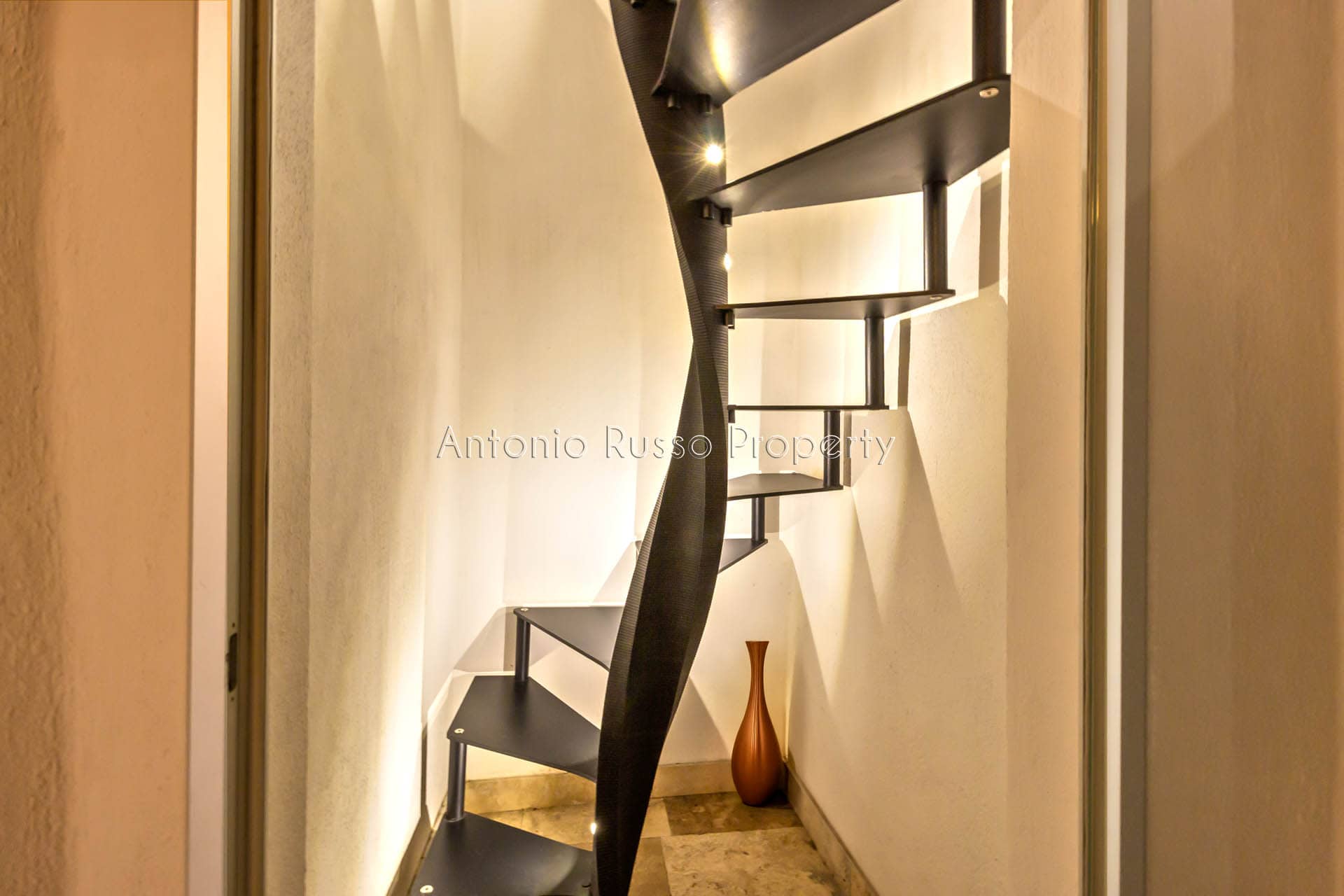 Casale in vendita nella Val d'Orcia (21)