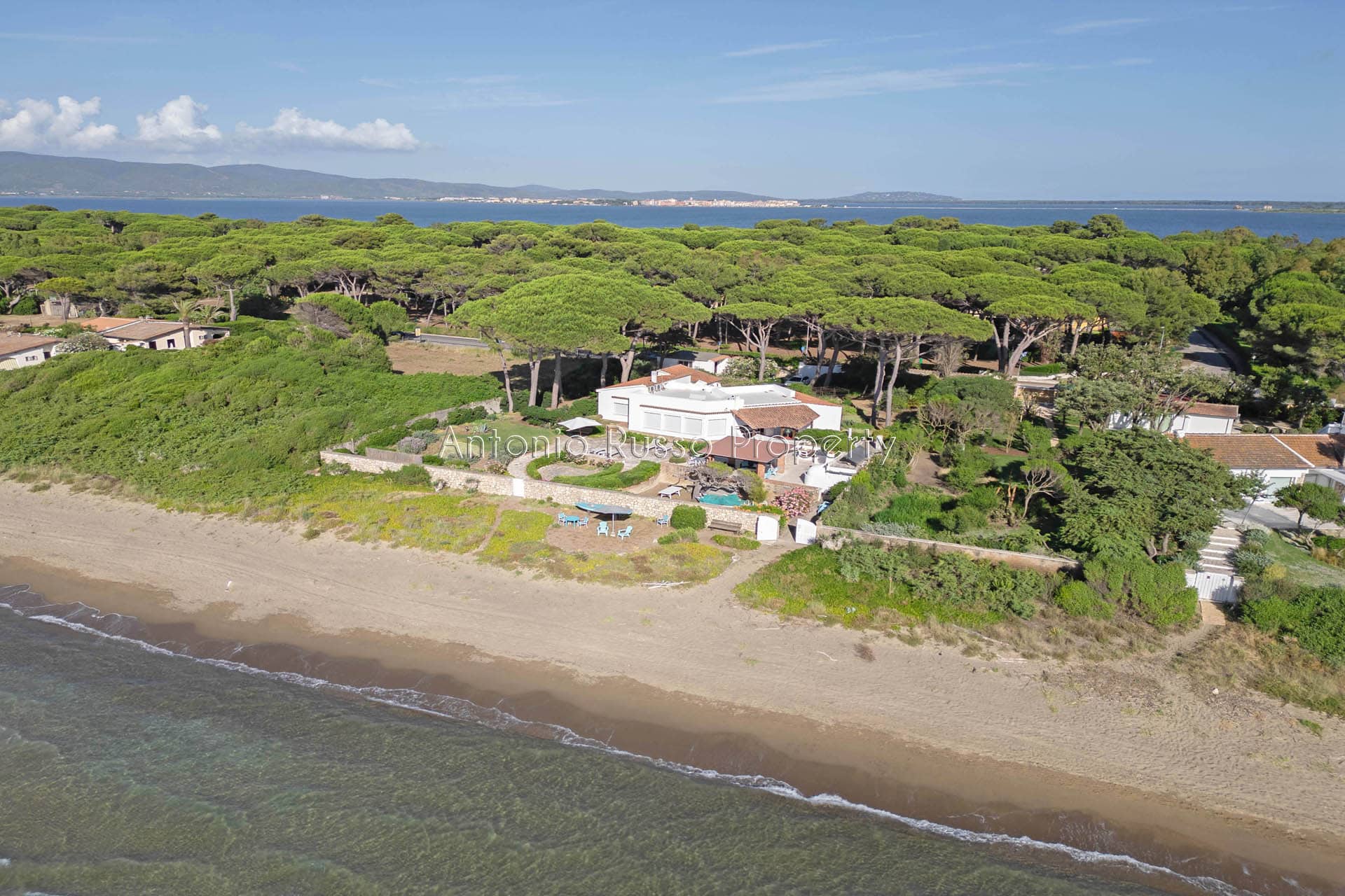 Villa Pieds dans l'eau (1)