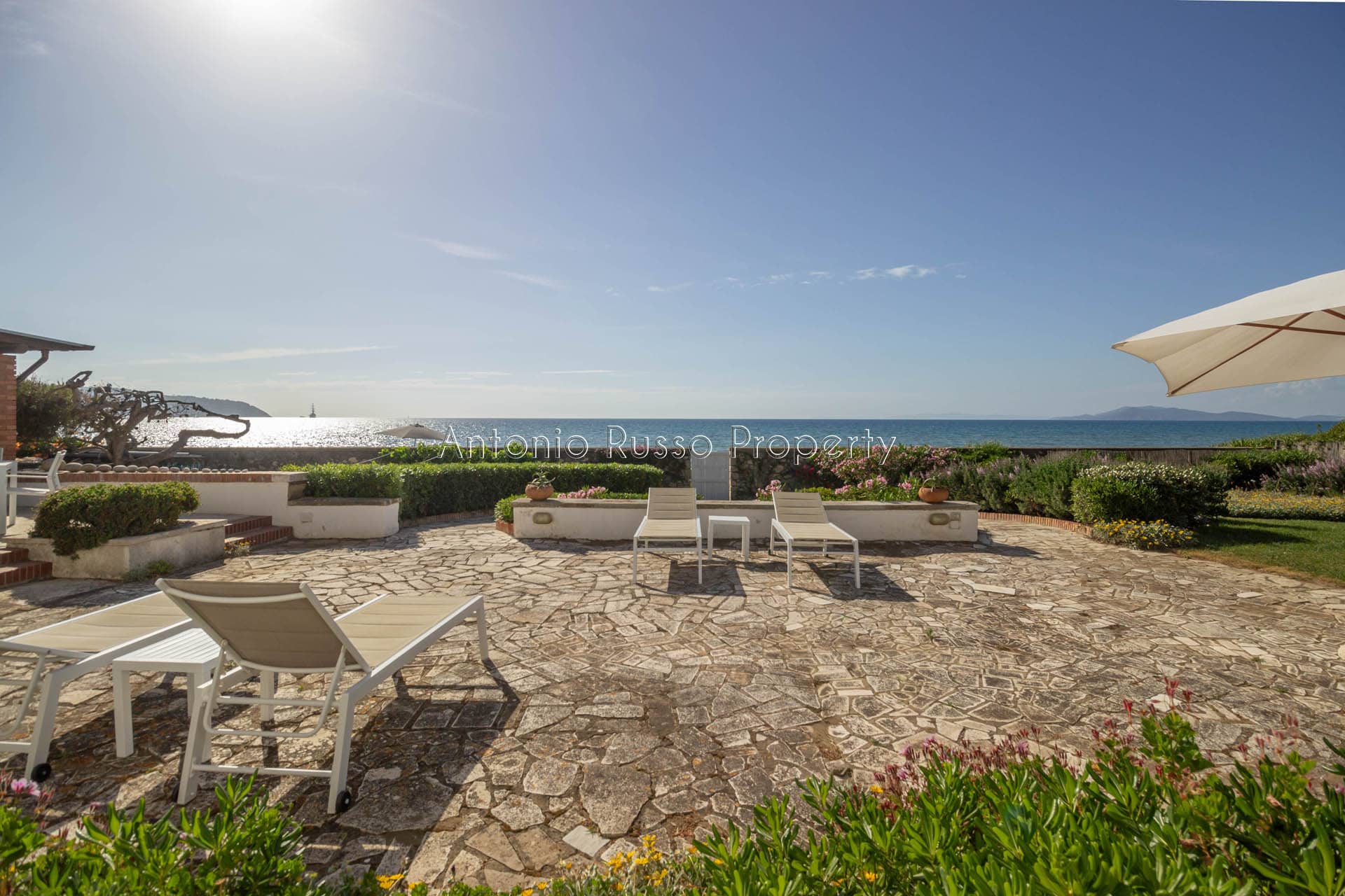 Villa Pieds dans l'eau (10)