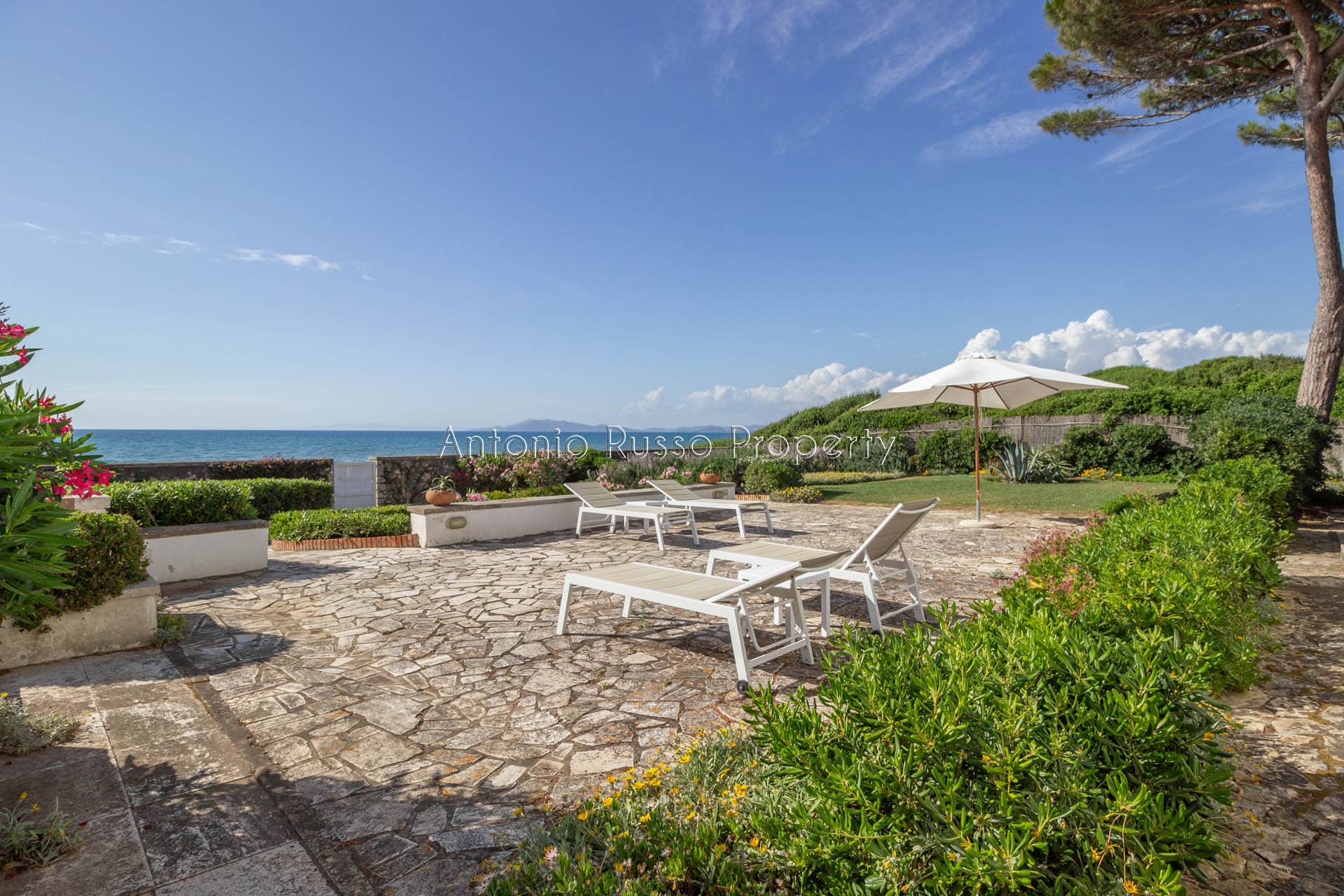 Villa Pieds dans l'eau (11)