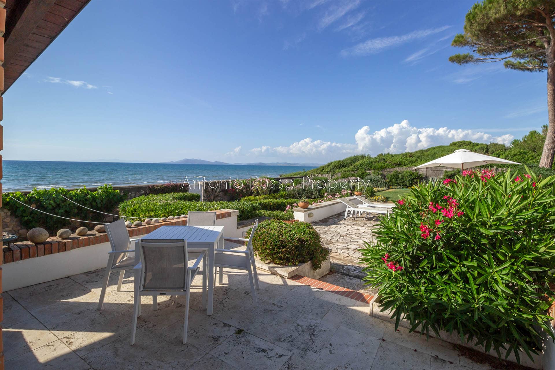 Villa Pieds dans l'eau (12)