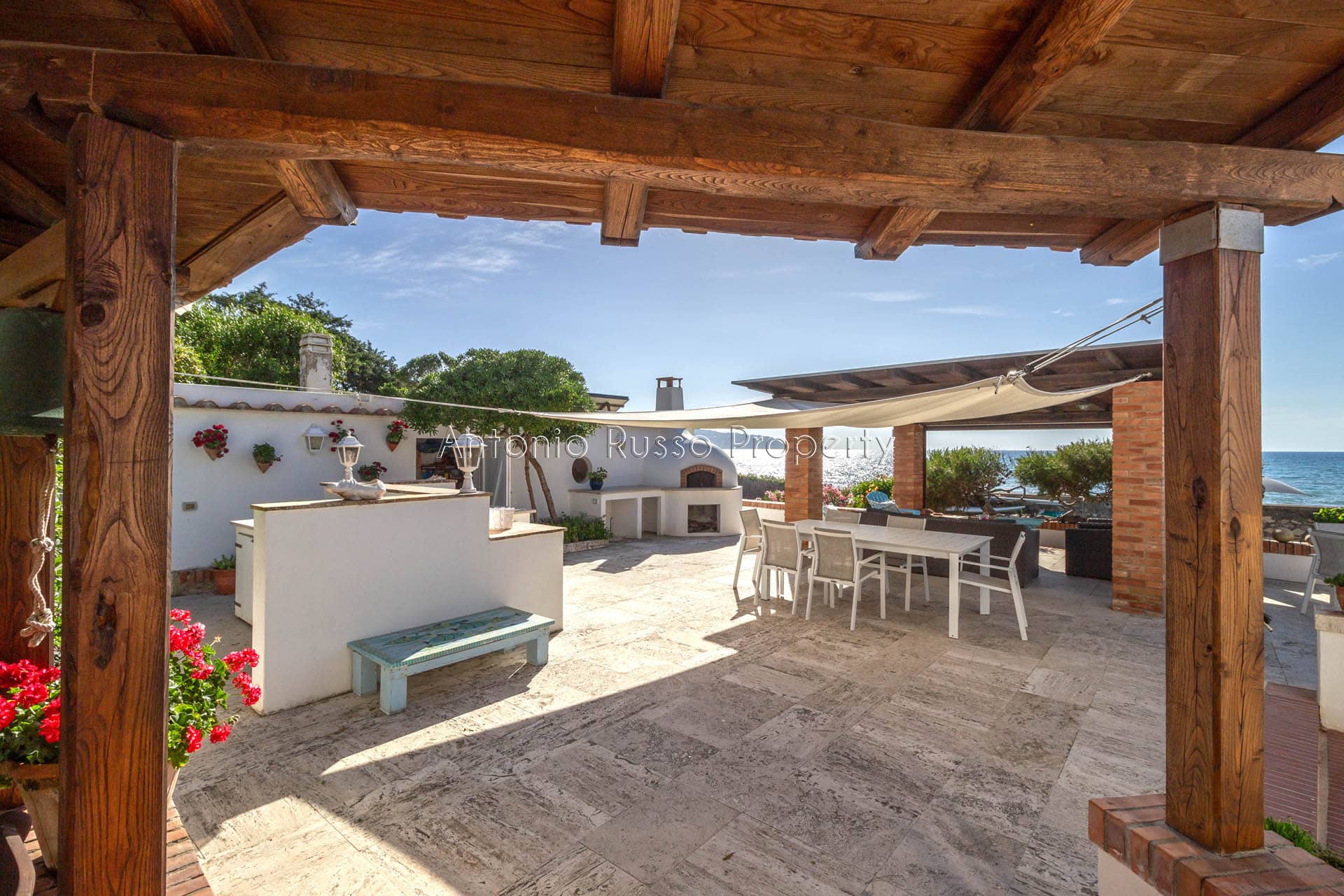 Villa Pieds dans l'eau (13)