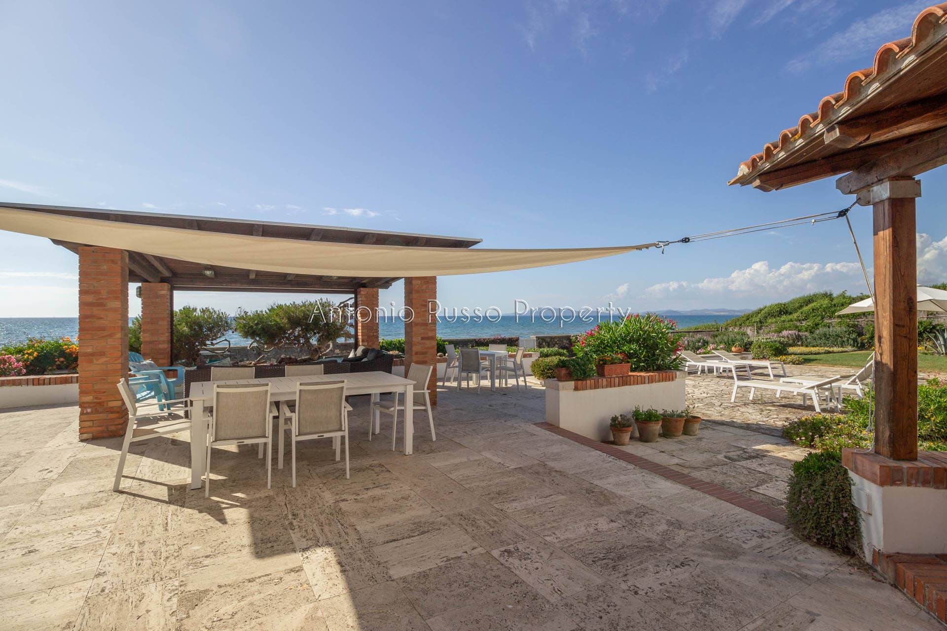 Villa Pieds dans l'eau (14)