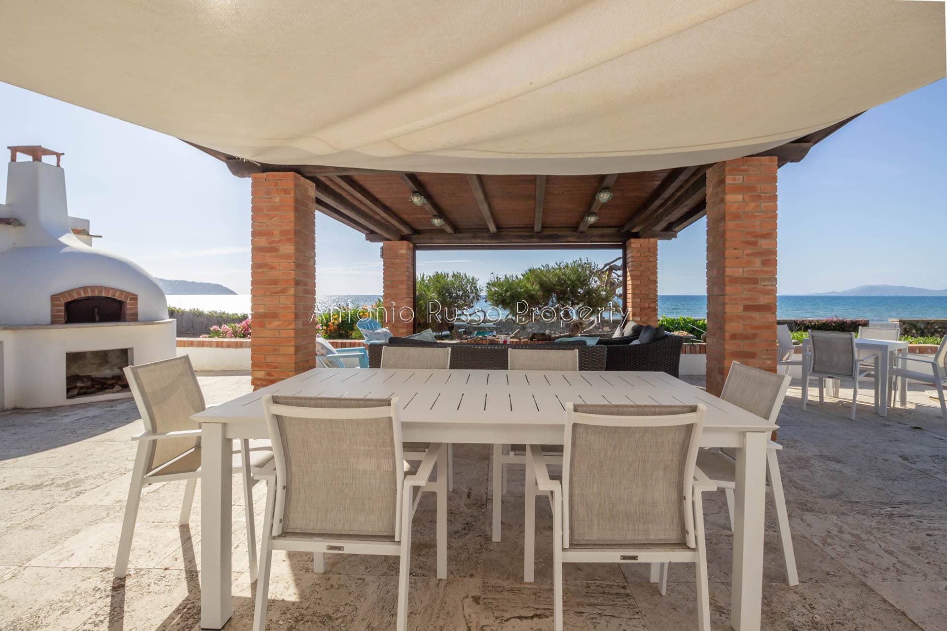 Villa Pieds dans l'eau (15)