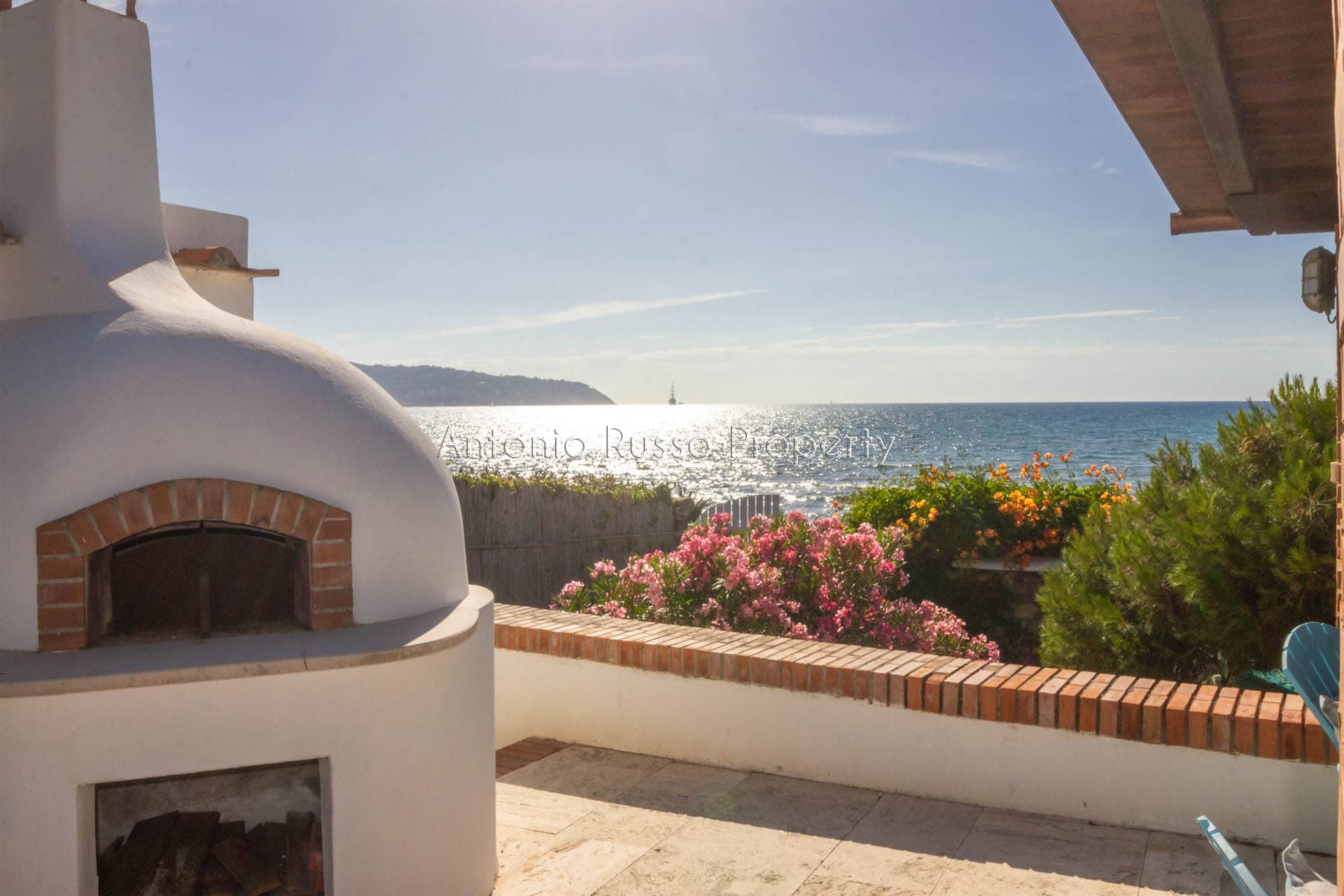 Villa Pieds dans l'eau (16)