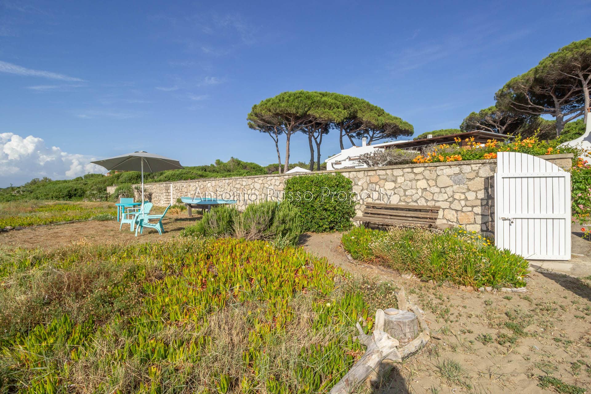 Villa Pieds dans l'eau (19)