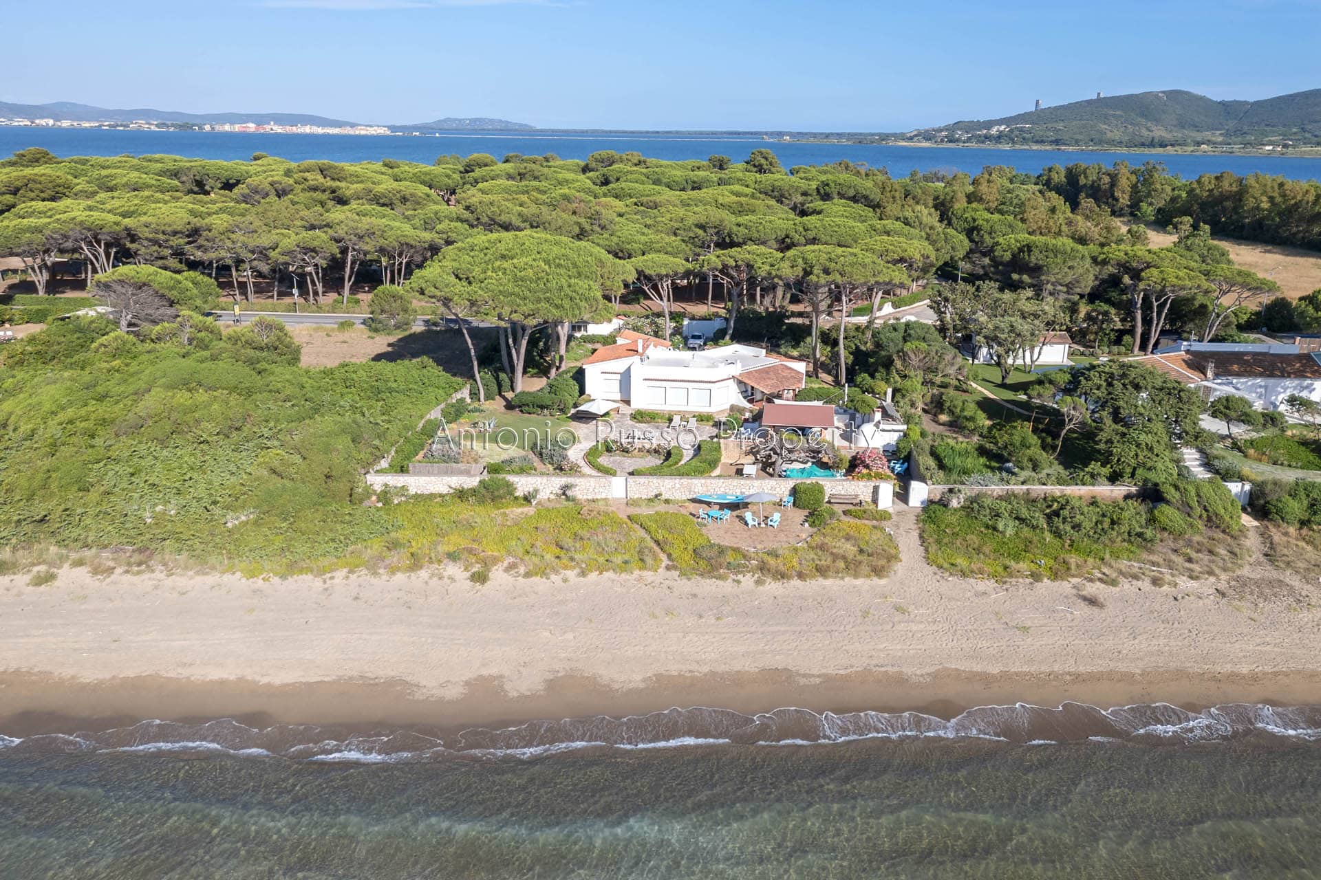 Villa Pieds dans l'eau (2)