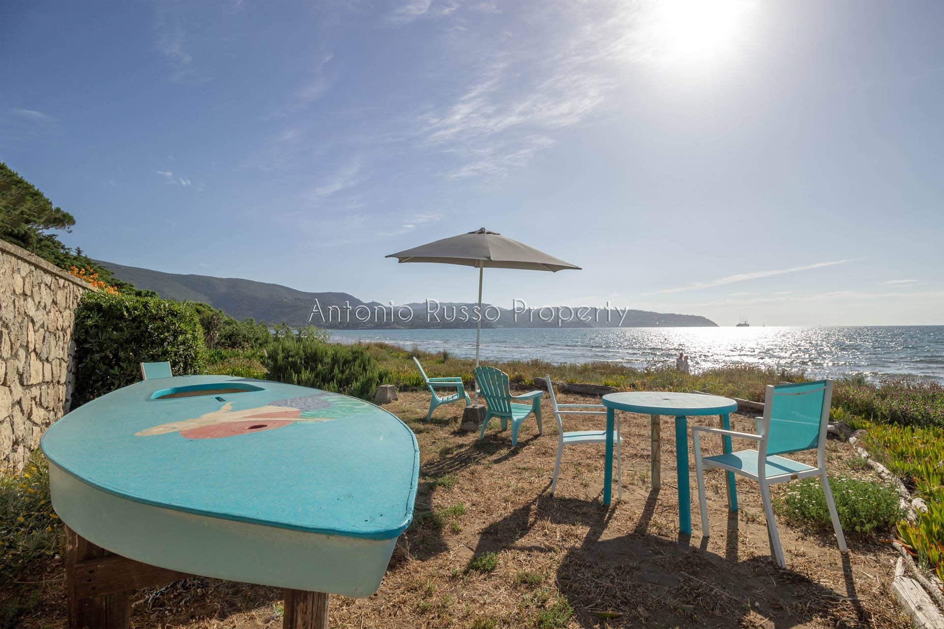 Villa Pieds dans l'eau (21)