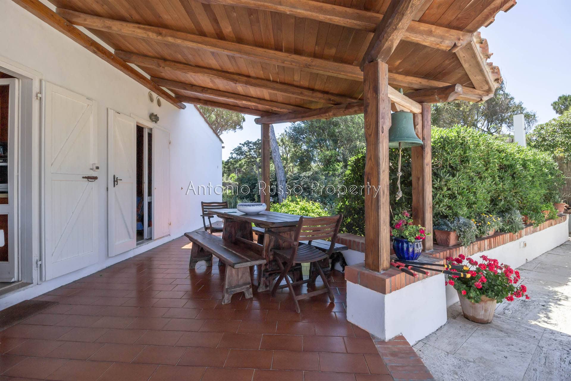 Villa Pieds dans l'eau (24)