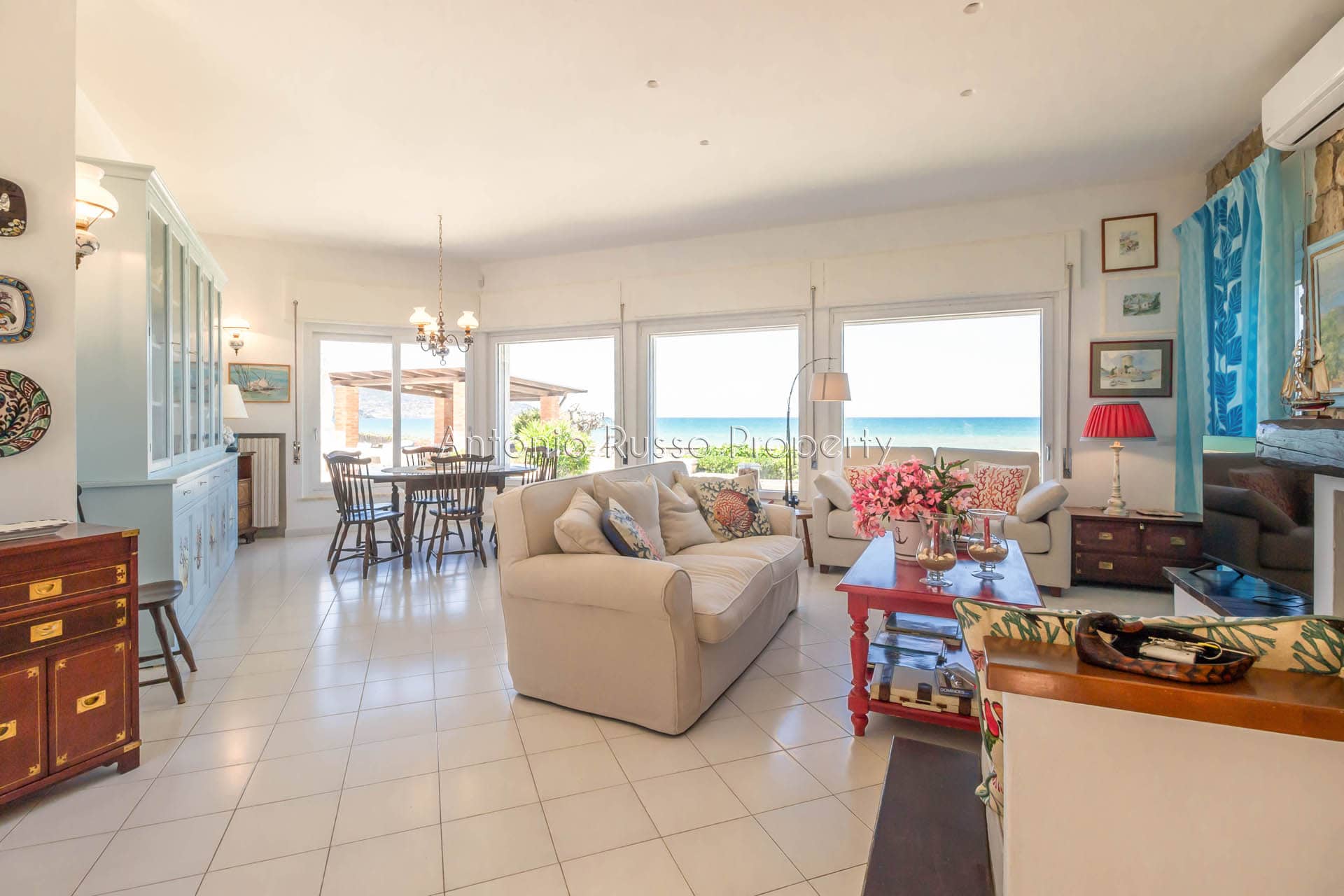 Villa Pieds dans l'eau (25)