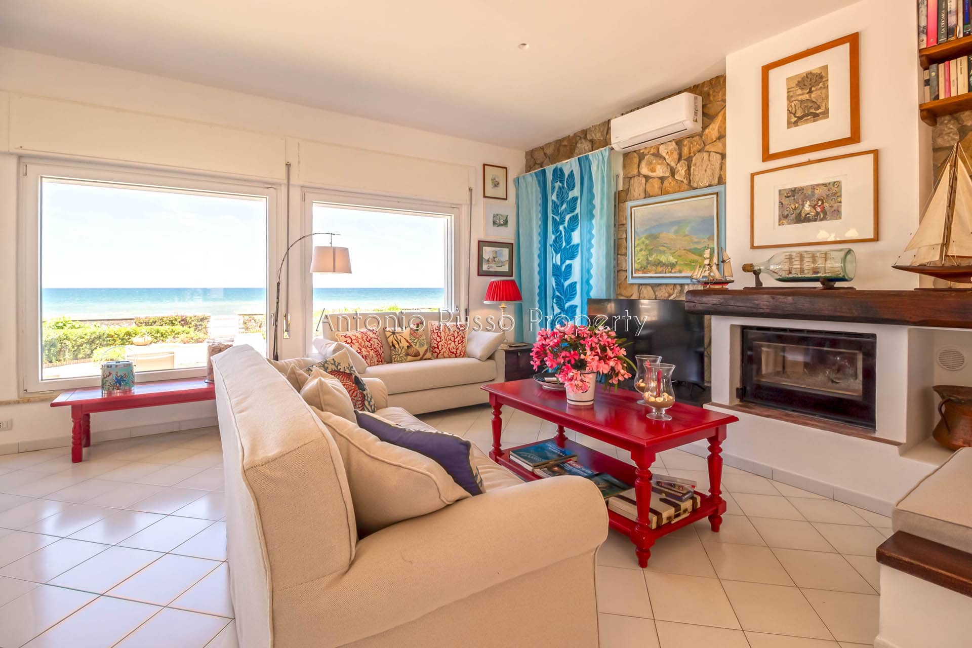 Villa Pieds dans l'eau (26)