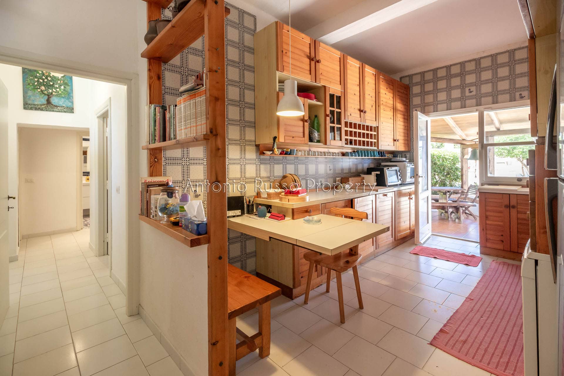 Villa Pieds dans l'eau (27)