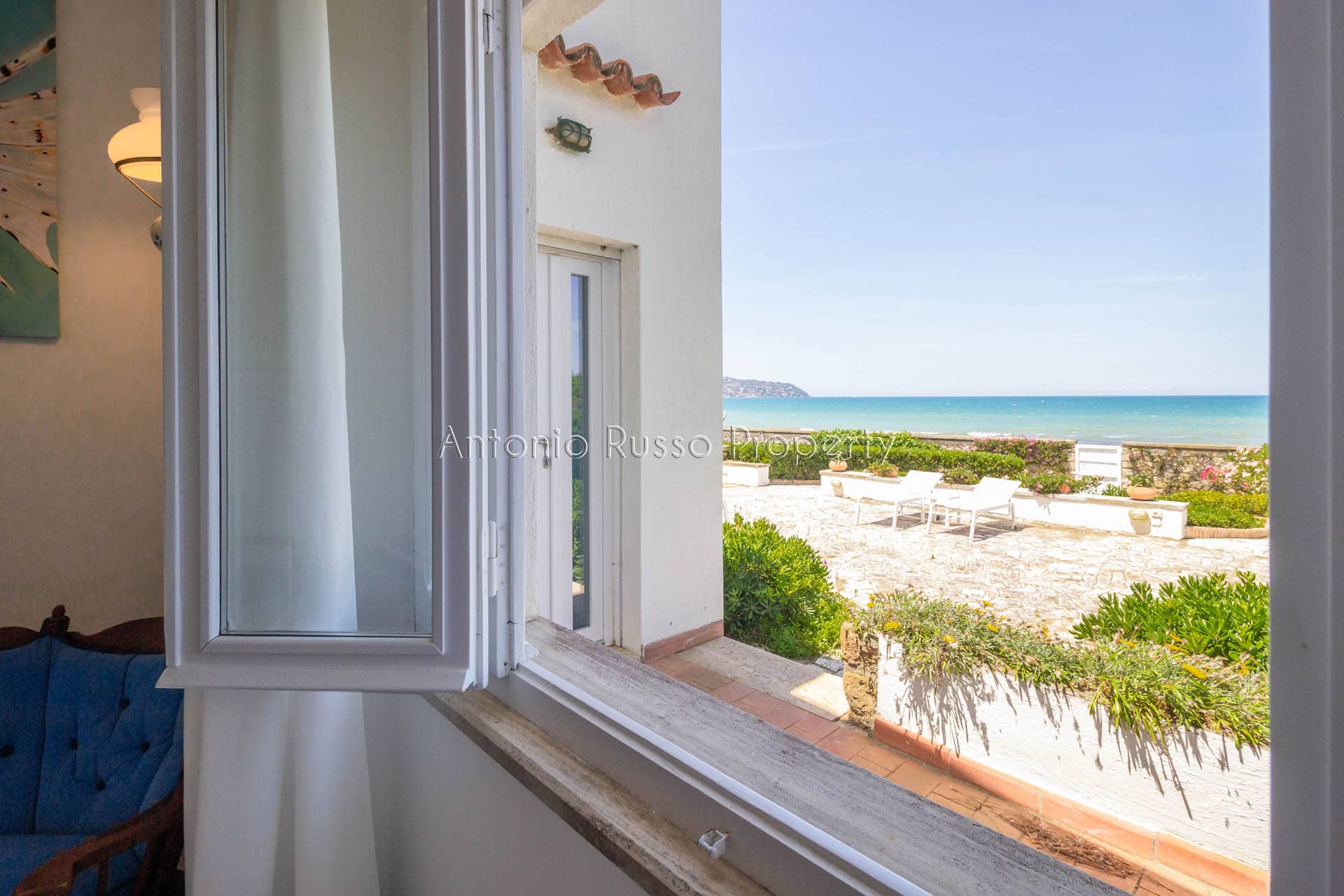 Villa Pieds dans l'eau (29)