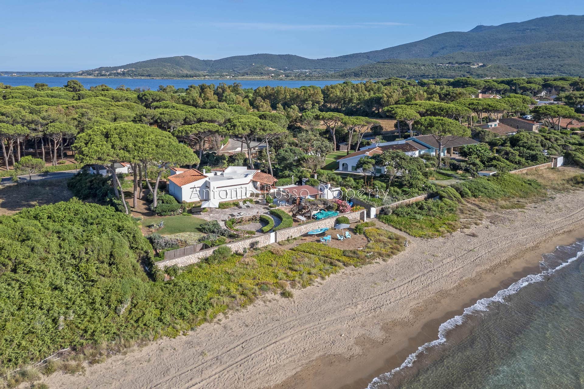 Villa Pieds dans l'eau (3)