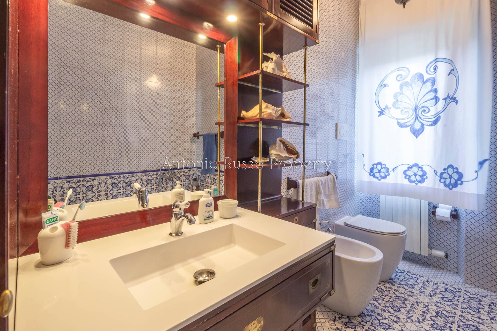 Villa Pieds dans l'eau (35)