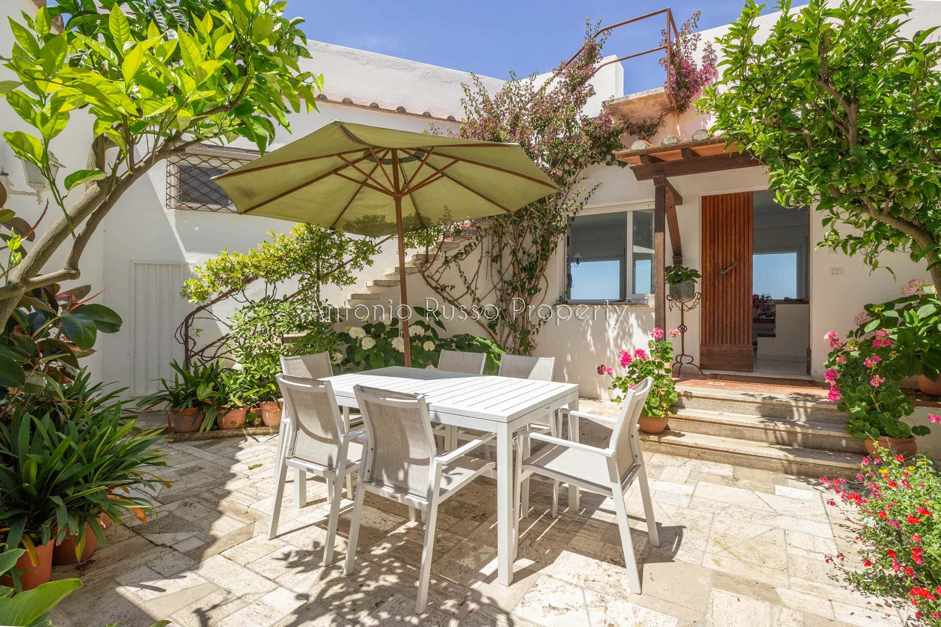 Villa Pieds dans l'eau (41)