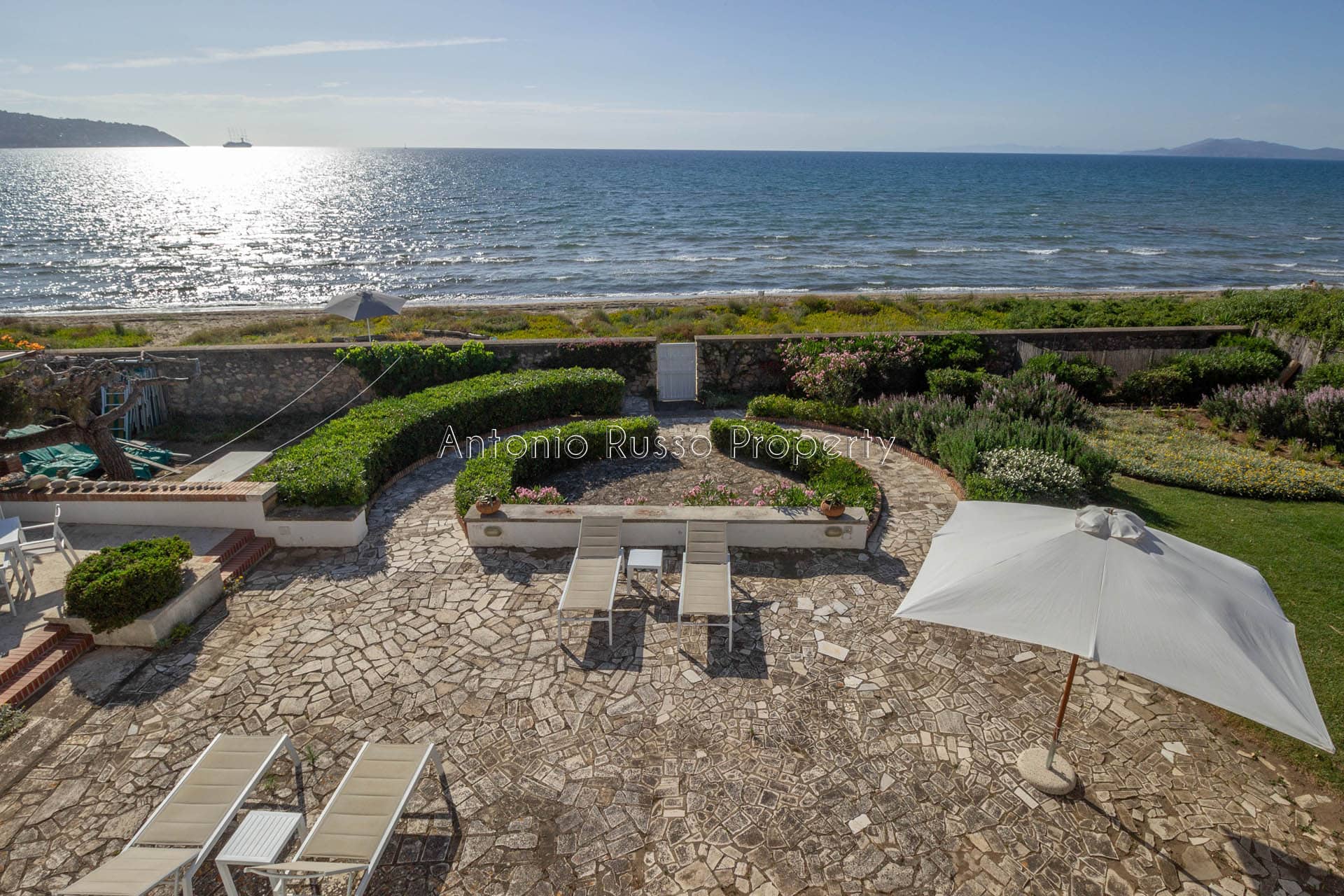 Villa Pieds dans l'eau (43)