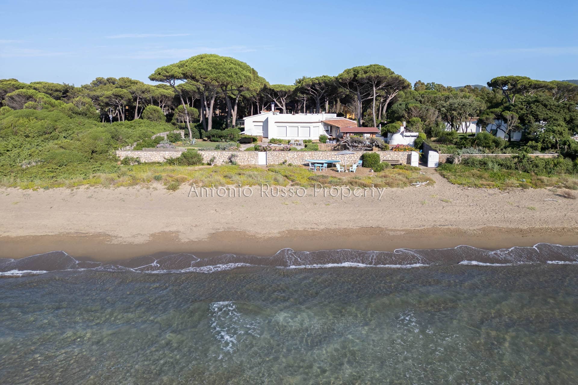 Villa Pieds dans l'eau (6)