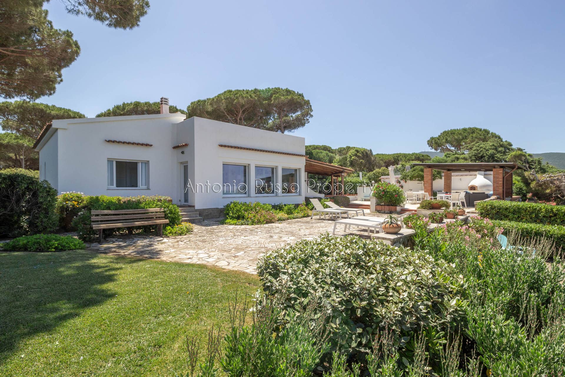 Villa Pieds dans l'eau (7)