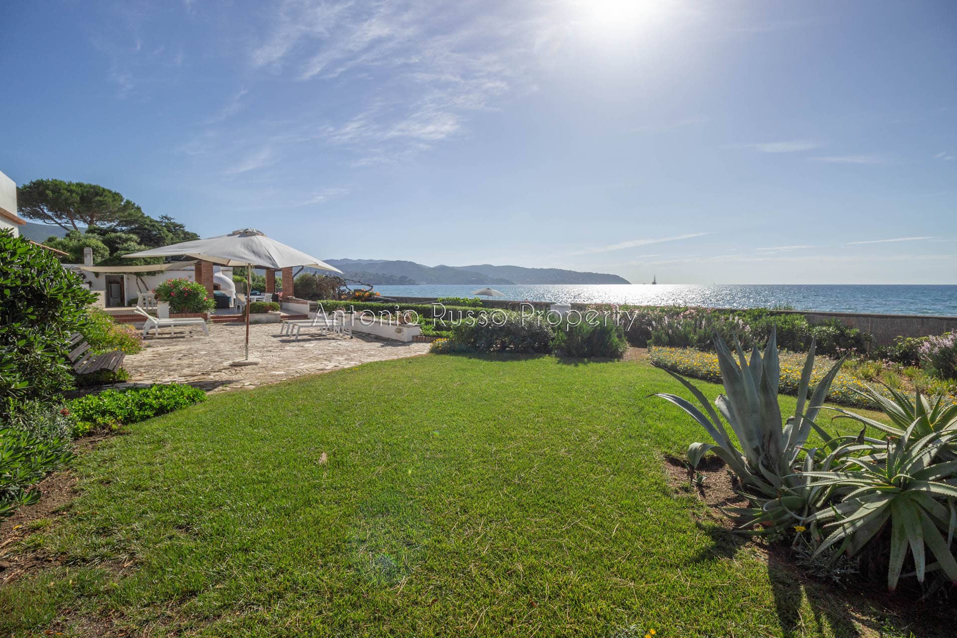 Villa Pieds dans l'eau (8)