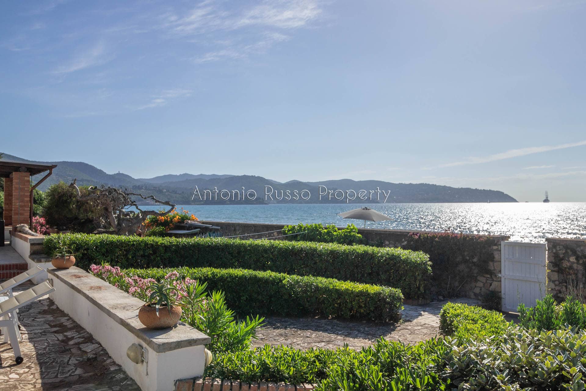 Villa Pieds dans l'eau (9)