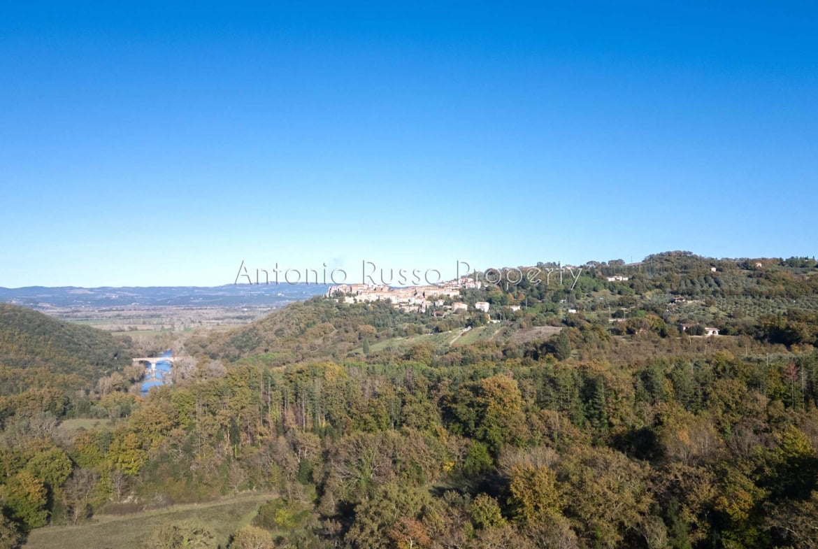 riserva di caccia in vendita Maremma Toscana