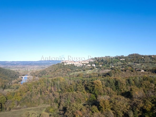 riserva di caccia in vendita Maremma Toscana