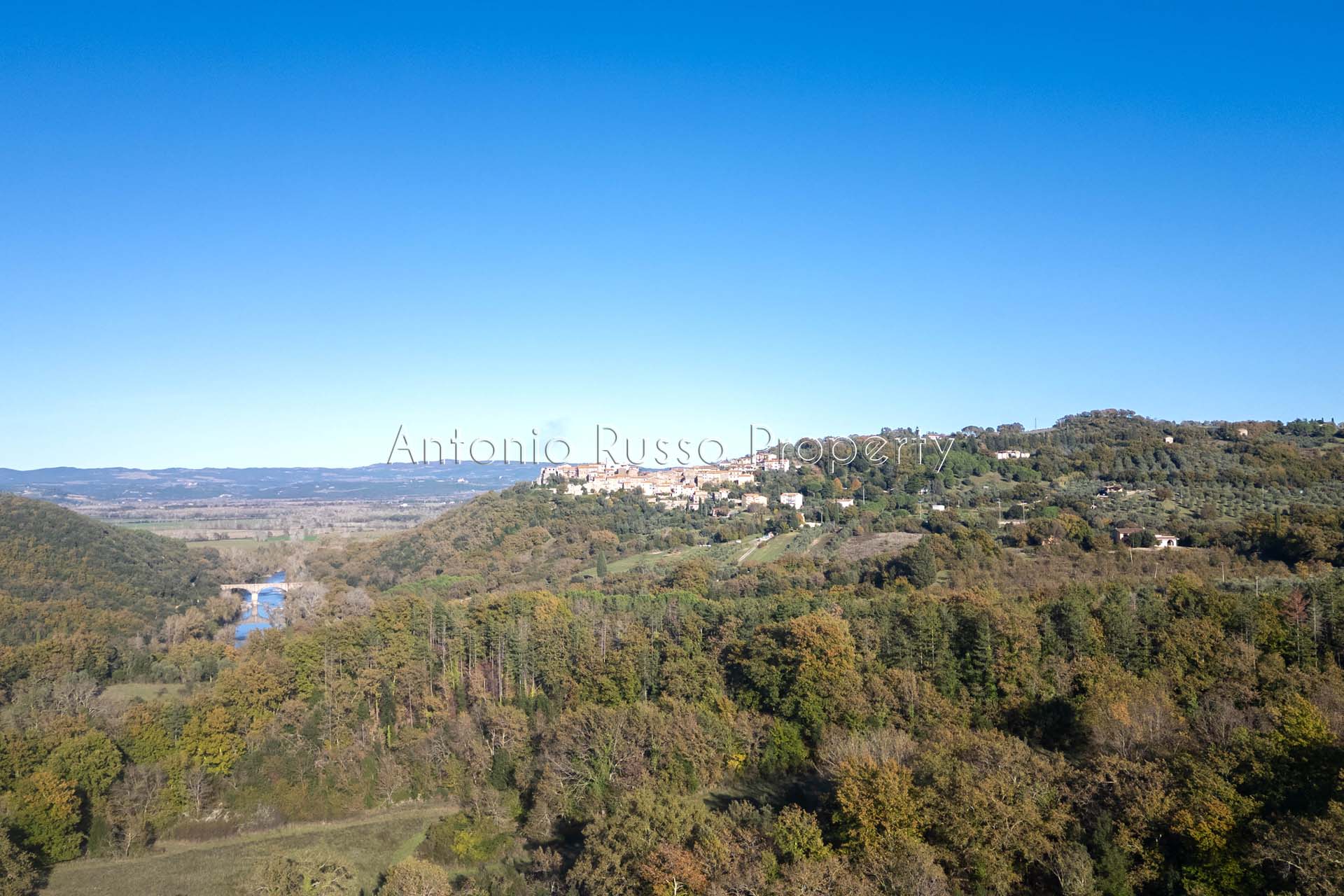 riserva di caccia in vendita Maremma Toscana