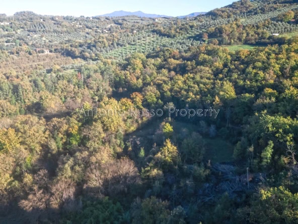 riserva di caccia in vendita Maremma Toscana