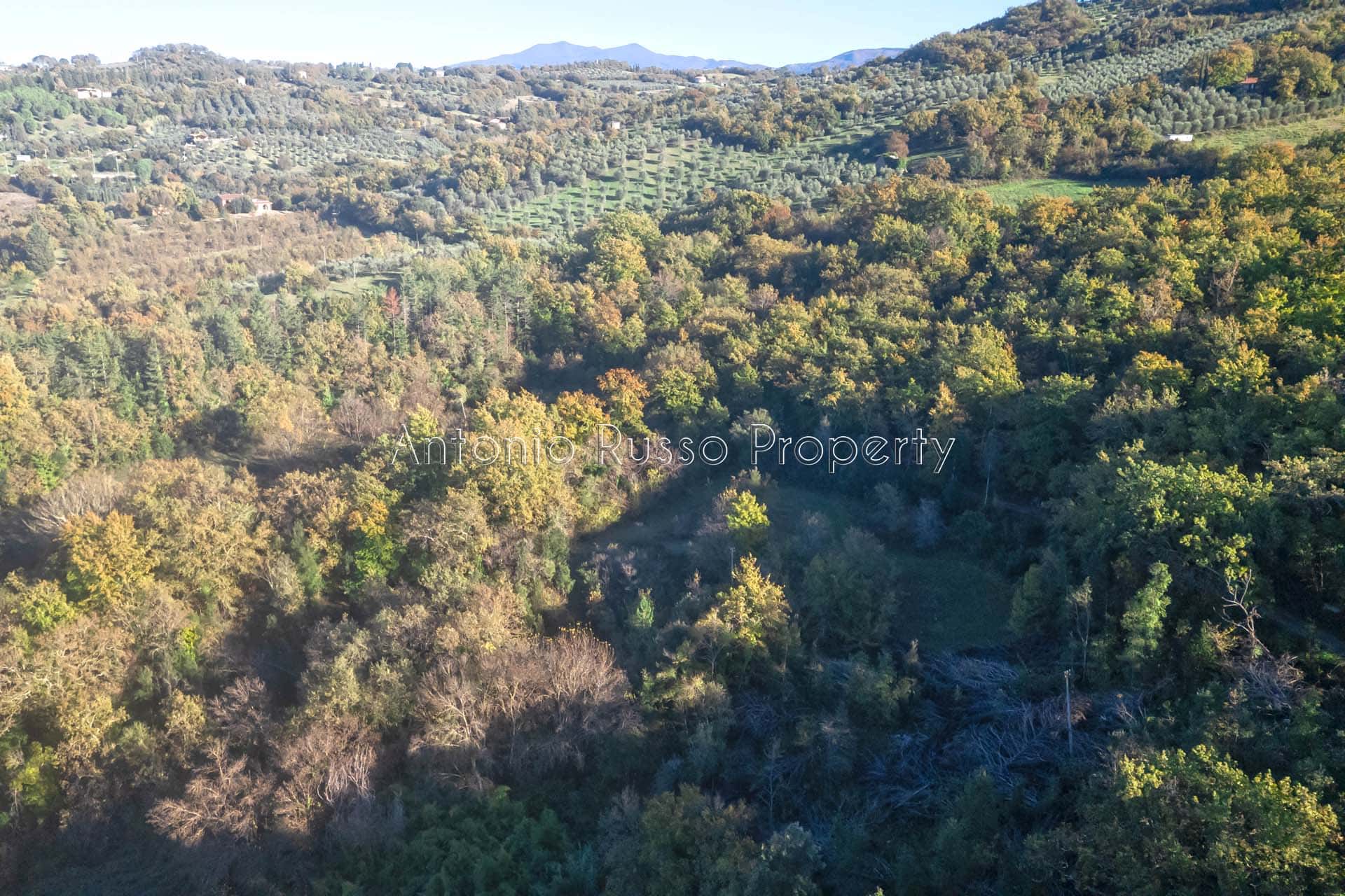 riserva di caccia in vendita Maremma Toscana