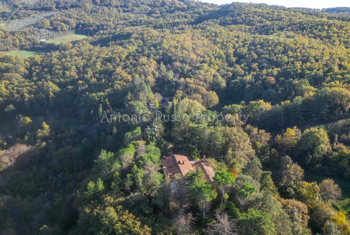 riserva di caccia in vendita Maremma Toscana