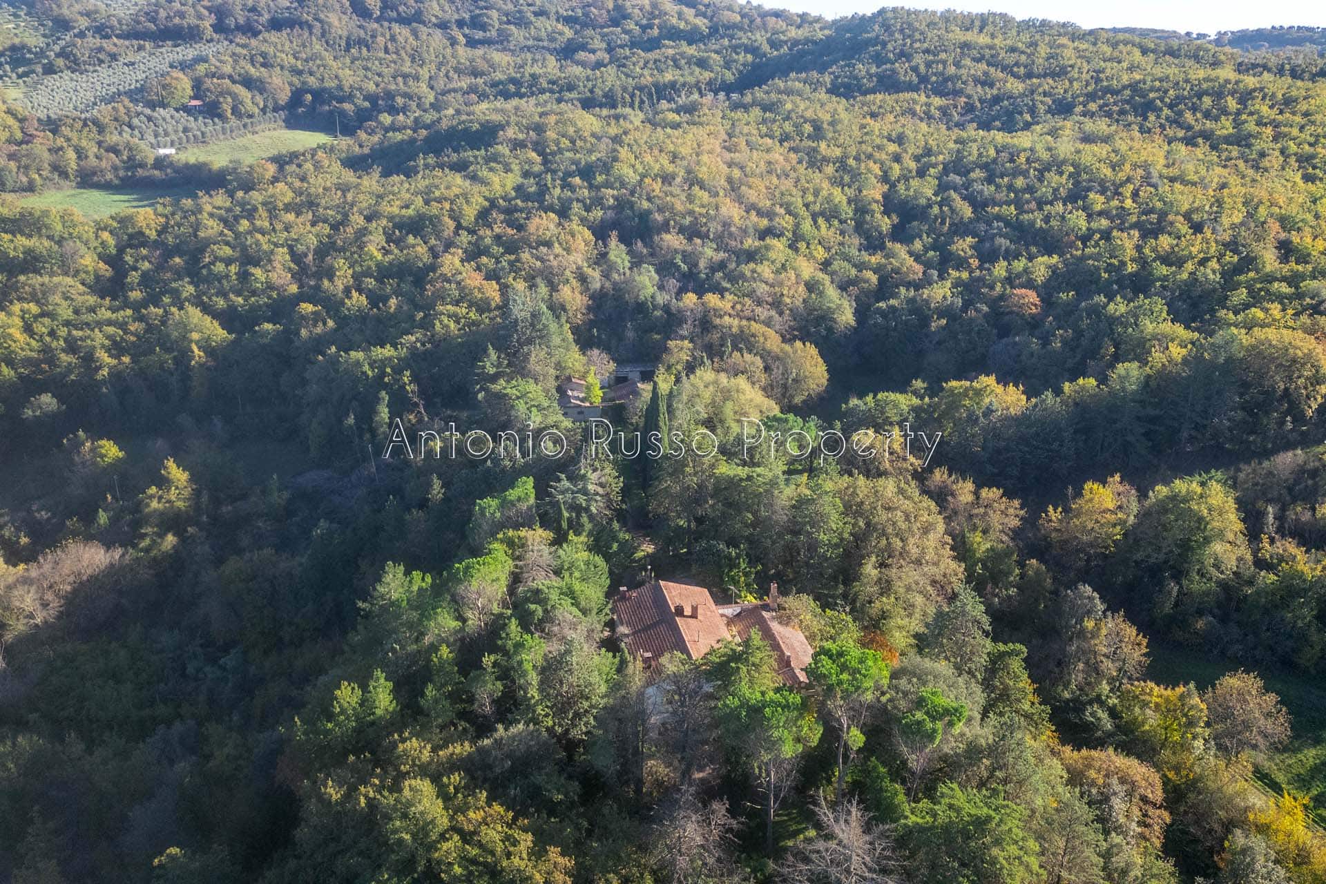 riserva di caccia in vendita Maremma Toscana