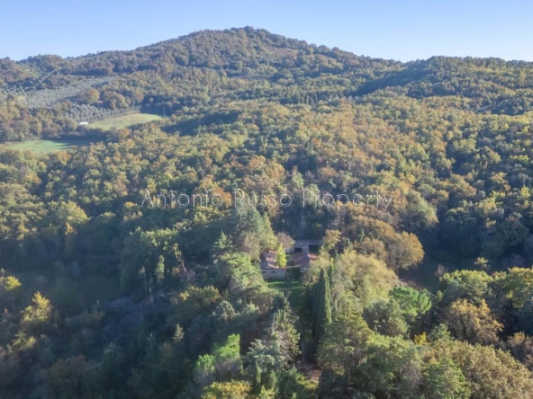 riserva di caccia in vendita Maremma Toscana
