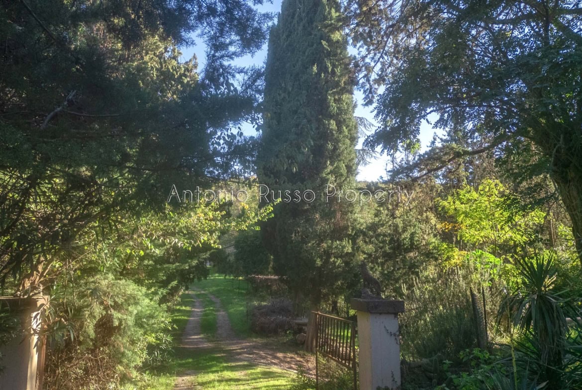 riserva di caccia in vendita Maremma Toscana