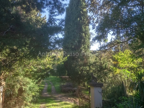 riserva di caccia in vendita Maremma Toscana