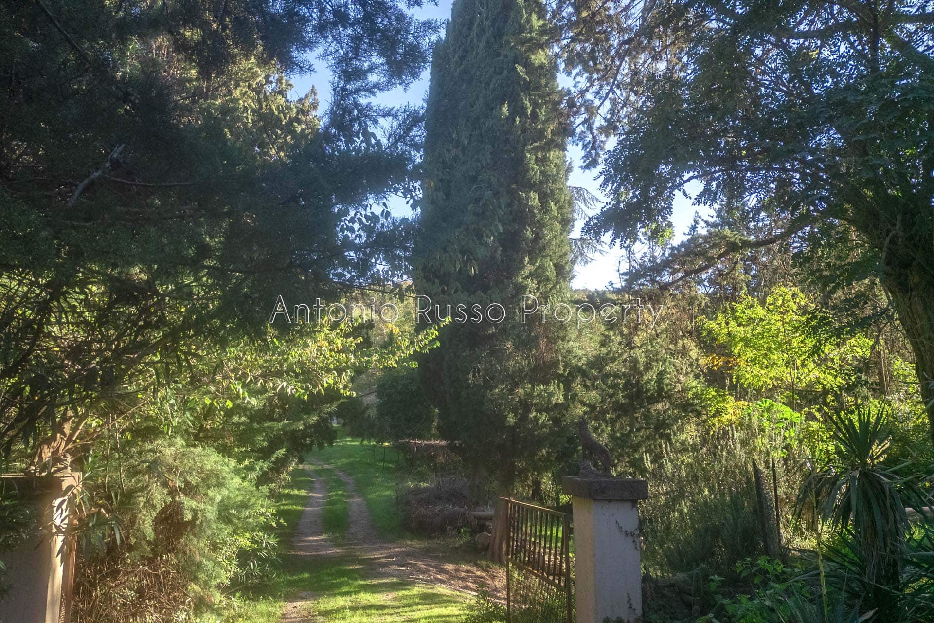riserva di caccia in vendita Maremma Toscana