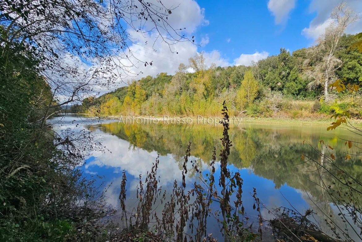 riserva di caccia in vendita Maremma Toscana
