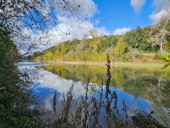 riserva di caccia in vendita Maremma Toscana