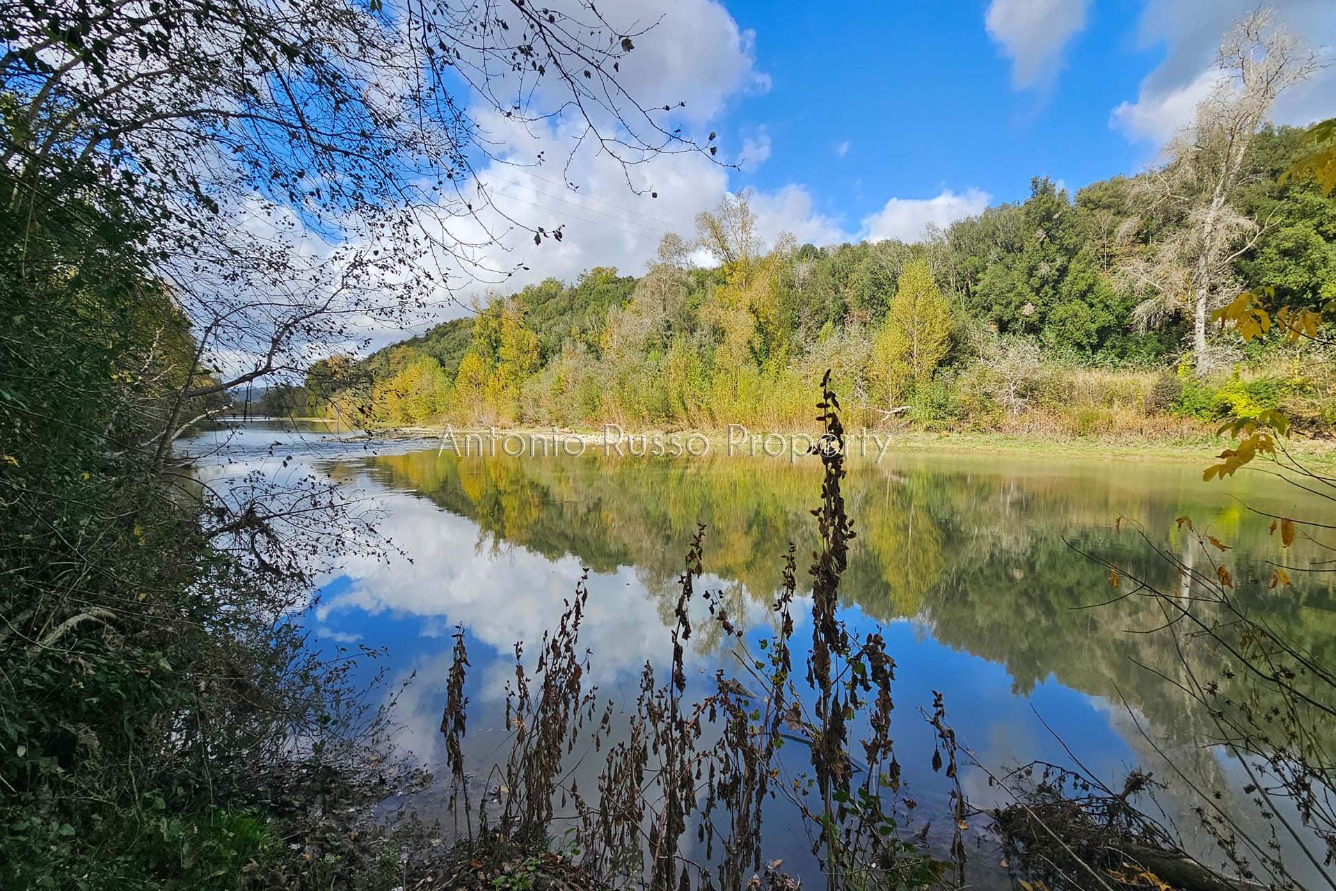 riserva di caccia in vendita Maremma Toscana
